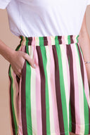 SS26 Shorts - Bright Green