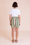 SS26 Shorts - Bright Green