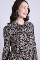 AW25 Jersey Shirt - Alabaster