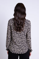 AW25 Jersey Shirt - Alabaster