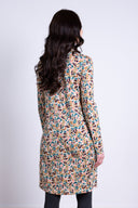 AW25 Tunic Dress - Ecru
