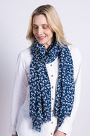 AW25 Scarf - Oxford