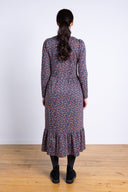 AW25 Tiered Dress - Multi