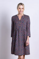 AW25 Tunic Dress - Multi