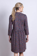 AW25 Tunic Dress - Multi