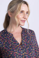 AW25 Tunic Dress - Multi