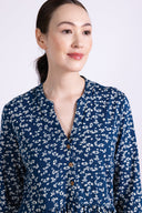AW25 Tunic Dress - Oxford