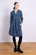 AW25 Tunic Dress - Oxford