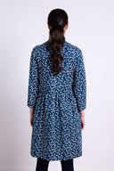 AW25 Tunic Dress - Oxford