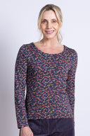 AW25 Top - Multi