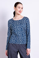 AW25 Top - Oxford