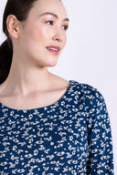 AW25 Top - Oxford