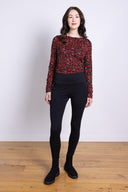 AW25 Leggings - Black