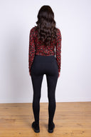 AW25 Leggings - Black