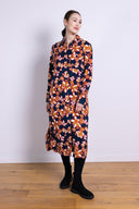 AW25 Shirt Dress - Oxford