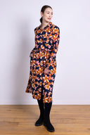 AW25 Shirt Dress - Oxford