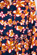 AW25 Shirt Dress - Oxford