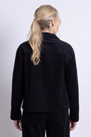 AW25 Cord Jacket - Black