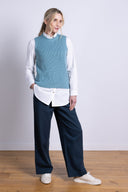AW25 Shirt - White