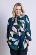 AW25 Oversized Shirt - Nordic
