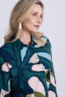 AW25 Oversized Shirt - Nordic