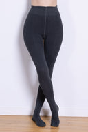 AW25 Tights - Anthracite