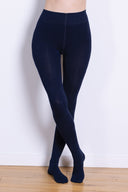 AW25 Tights - Blue
