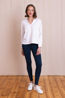 AW26 Leggings - Navy
