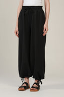 SS27 Yoga Pants - Black