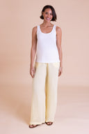 SS26 Tshirt - White