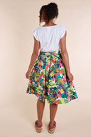 SS25 Swing Skirt - Multi