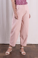 SS26 - Barrel Trouser - Parfait