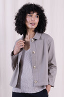 SS26 - Jacket - Agate