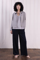 SS26 - Jacket - Agate