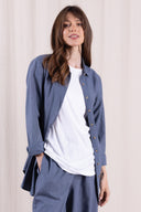 SS26 - Shirt - Pepper