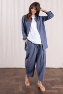 SS26 - Shirt - Pepper