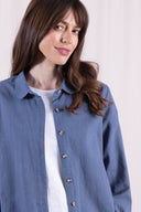 SS26 - Shirt - Pepper