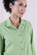 SS26 - Shirt - Pistachio