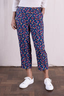SS26 - Pansy Trouser - Oxford
