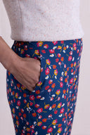 SS26 - Pansy Trouser - Oxford