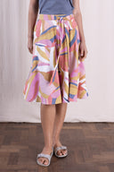 SS26 - Swing Skirt - Multi