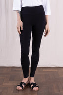 SS26 - Leggings - Black