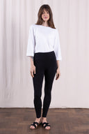 SS26 - Leggings - Black
