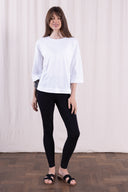 SS26 - Leggings - Black