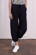 SS26 - Yoga Trouser - Black
