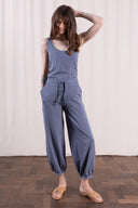 SS26 - Yoga Trouser - Pepper