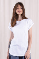 SS26 - T-Shirt - White