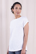 SS26 - T-Shirt - White