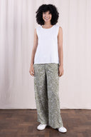 SS26 - Vest Top - White