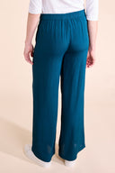 SS25 Trouser - Jet
